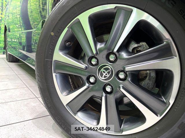 Toyota VOXY 2018-09 7226922-13