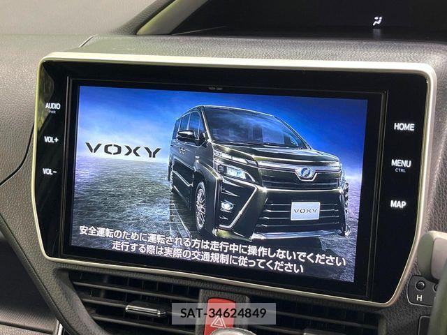 Toyota VOXY 2018-09 7226922-2