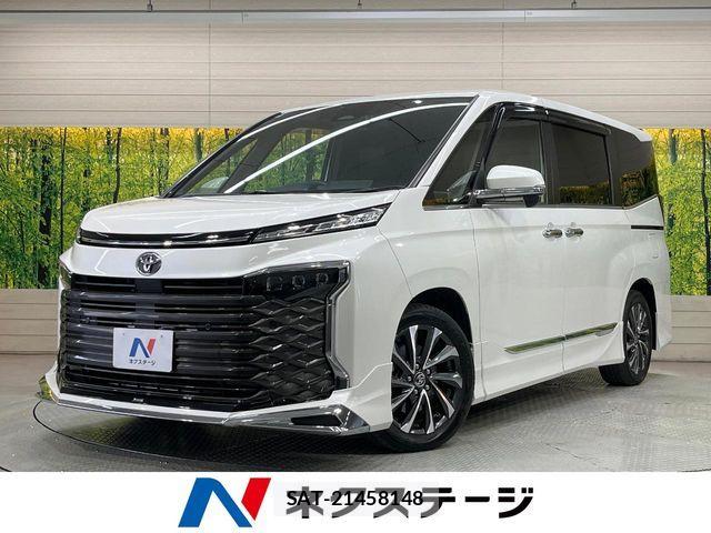 Toyota VOXY 2023-05 7226975-0