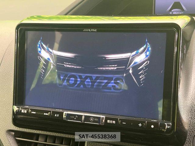 Toyota VOXY 2017-09 7226908-3