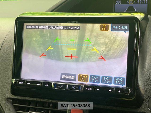 Toyota VOXY 2017-09 7226908-4
