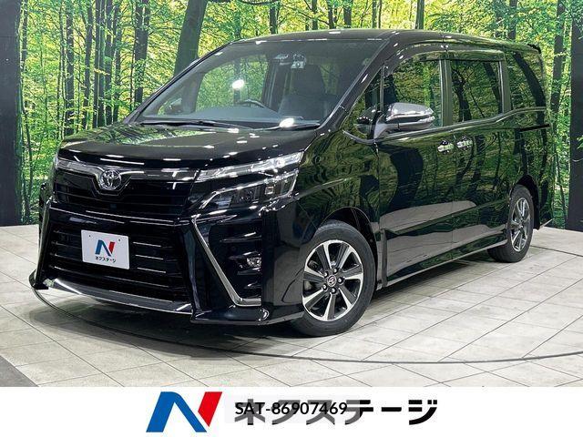 Toyota VOXY 2021-04 7226950-0