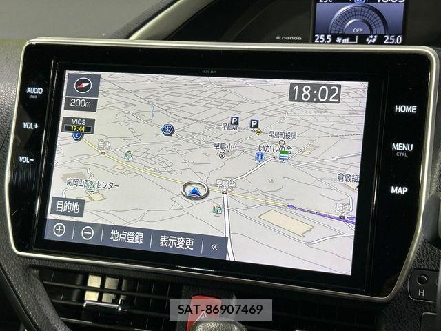 Toyota VOXY 2021-04 7226950-3
