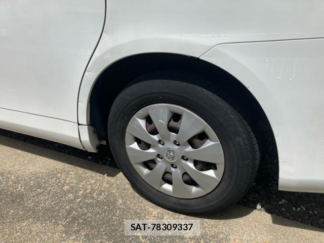 Toyota VOXY 2011-08 7226861-6