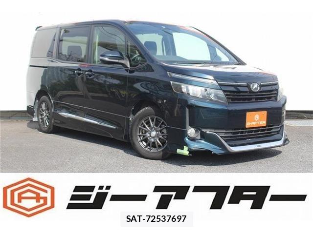 Toyota VOXY 2014-01 7226871-0