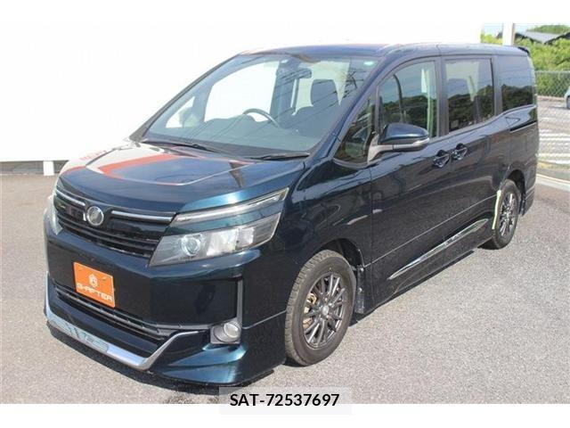 Toyota VOXY 2014-01 7226871-13