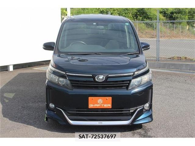 Toyota VOXY 2014-01 7226871-6