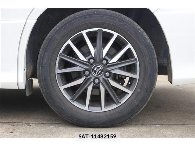 Toyota VOXY 2016-05 7226895-16