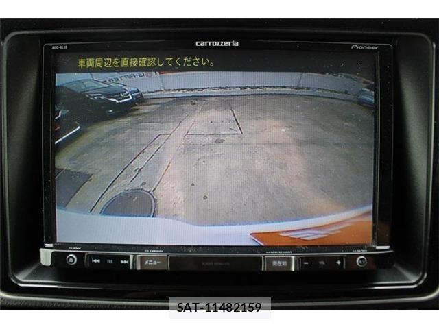 Toyota VOXY 2016-05 7226895-2