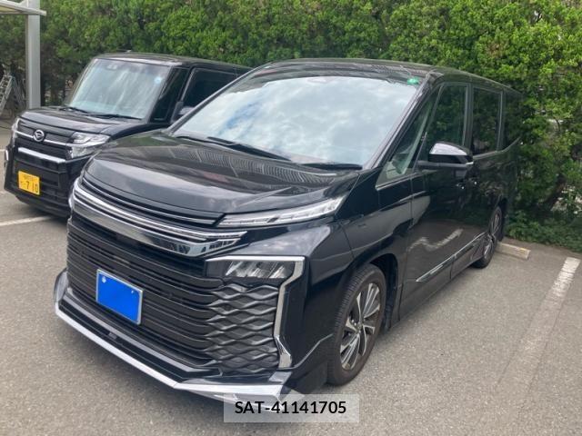 Toyota VOXY 2024-10 7226993-0