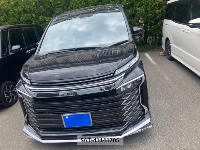 Toyota VOXY 2024-10 7226993-1