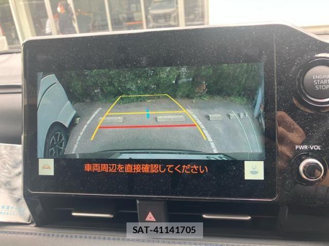Toyota VOXY 2024-10 7226993-22