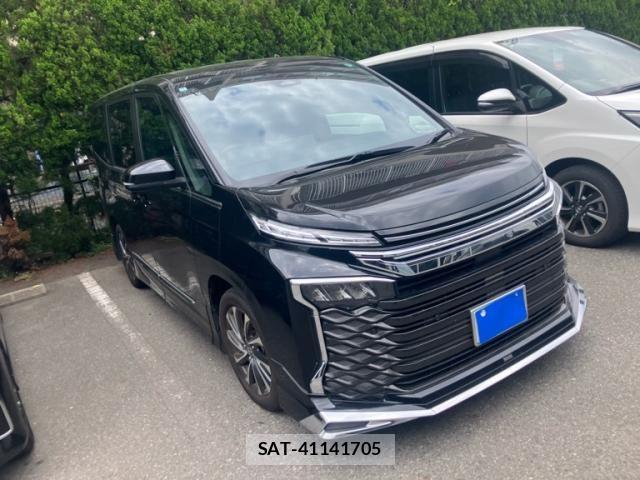 Toyota VOXY 2024-10 7226993-2