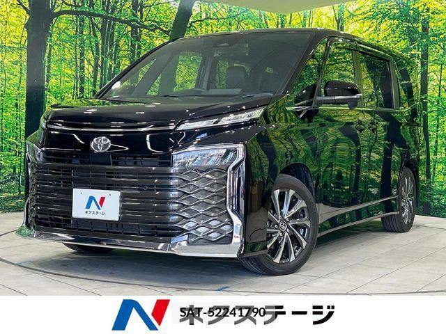 Toyota VOXY 2023-08 7226987-0