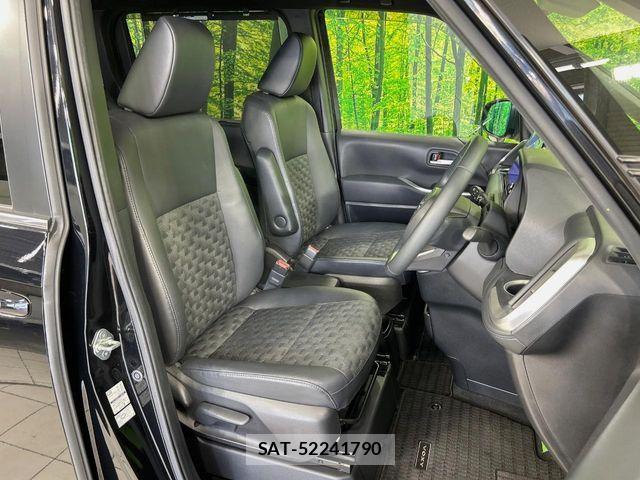 Toyota VOXY 2023-08 7226987-7