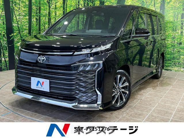 Toyota VOXY 2023-10 7226986-0