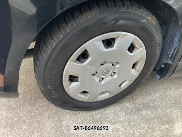 Toyota VOXY 2010-01 7226852-2