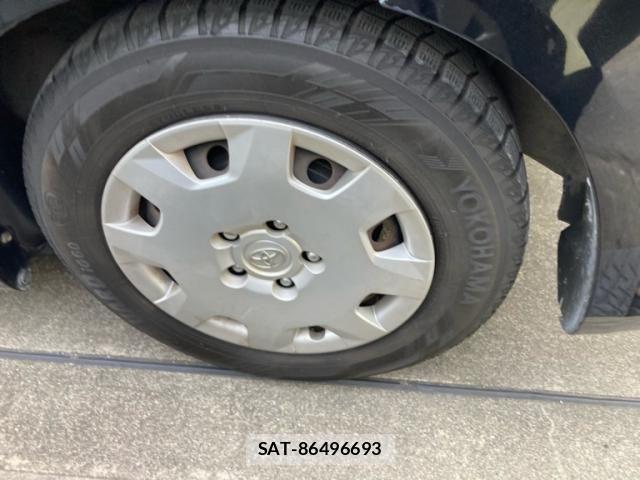 Toyota VOXY 2010-01 7226852-3