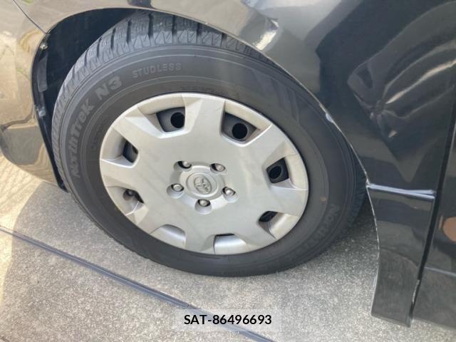 Toyota VOXY 2010-01 7226852-4