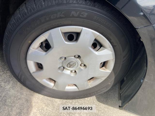 Toyota VOXY 2010-01 7226852-5