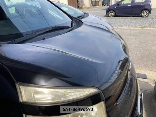 Toyota VOXY 2010-01 7226852-6