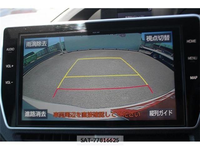 Toyota VOXY 2020-03 7226939-2