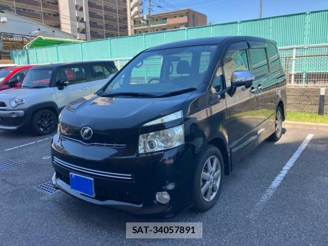 Toyota VOXY 2010-01 7226858-0