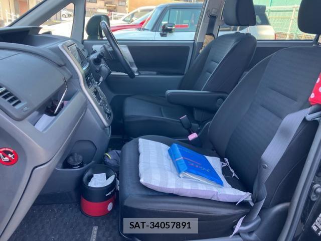 Toyota VOXY 2010-01 7226858-12