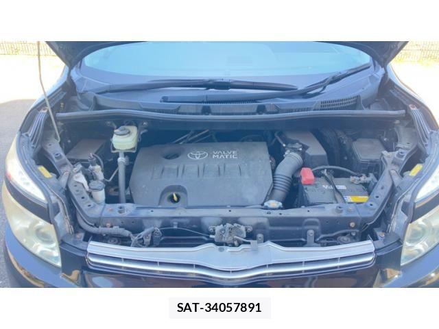 Toyota VOXY 2010-01 7226858-23