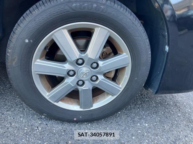 Toyota VOXY 2010-01 7226858-5