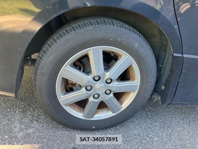 Toyota VOXY 2010-01 7226858-6