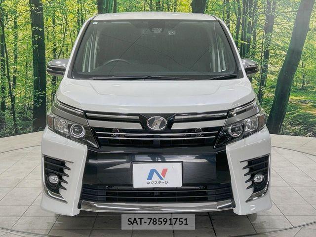 Toyota VOXY 2017-06 7226905-14