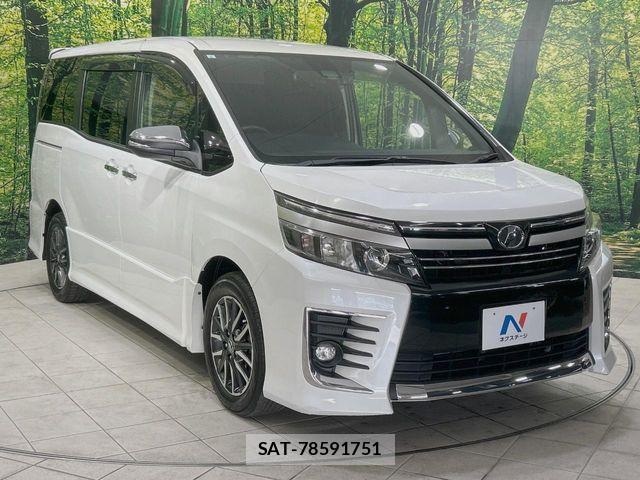 Toyota VOXY 2017-06 7226905-16