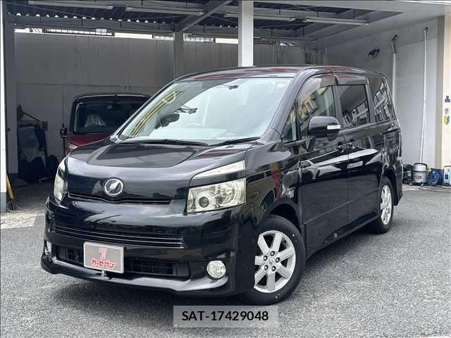 Toyota VOXY 2007-11 7226841-0