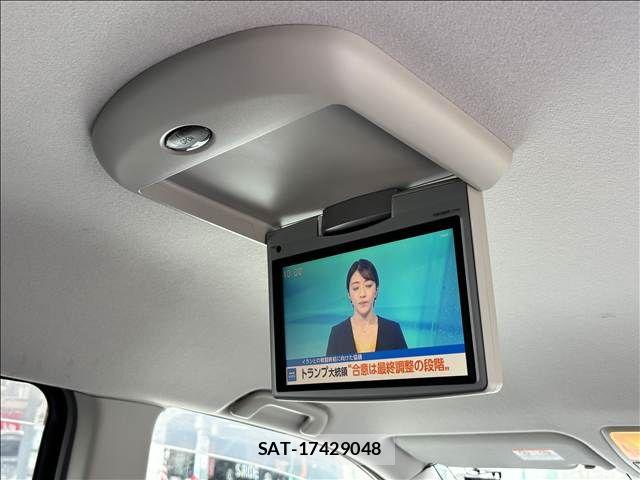 Toyota VOXY 2007-11 7226841-7