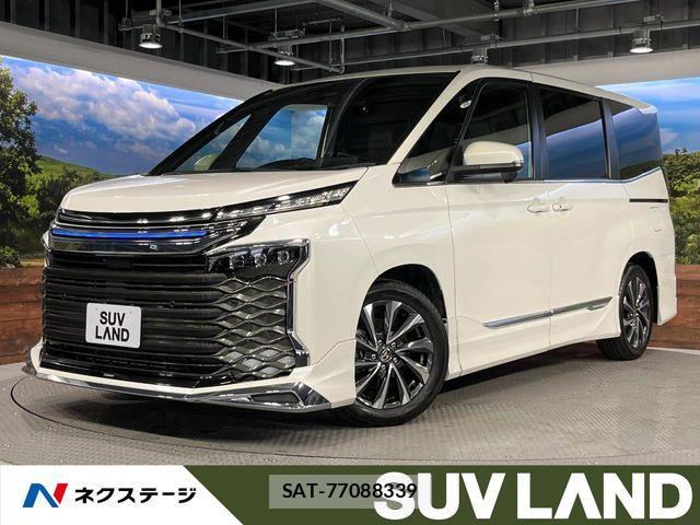 Toyota VOXY 2023-07 7226982-0