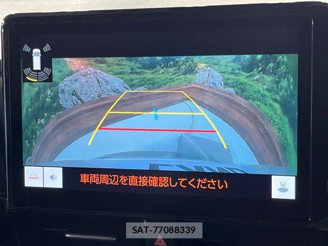 Toyota VOXY 2023-07 7226982-4