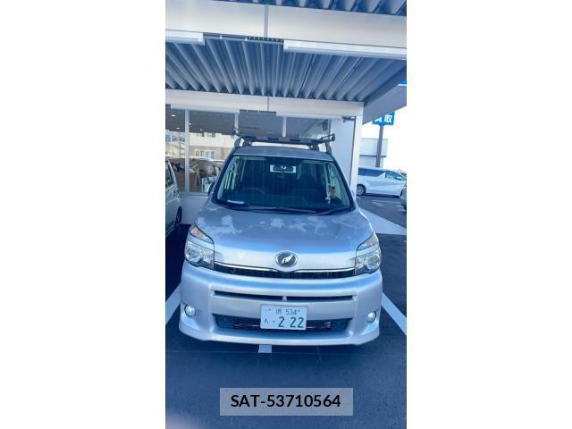 Toyota VOXY 2011-03 7252807-0