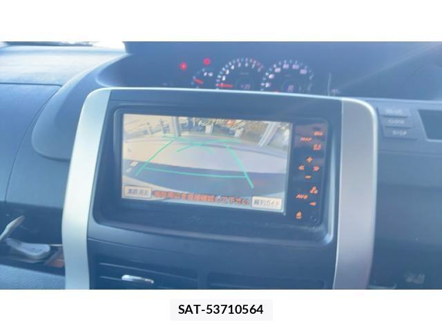 Toyota VOXY 2011-03 7252807-12