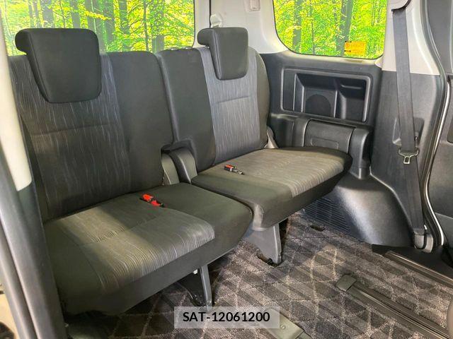 Toyota VOXY 2011-07 7252803-9