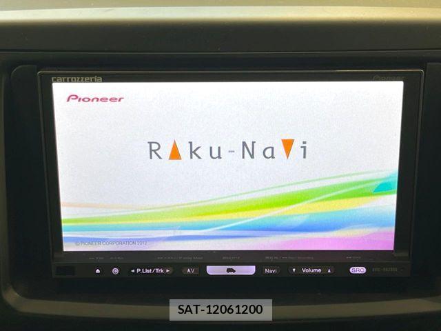 Toyota VOXY 2011-07 7252803-2