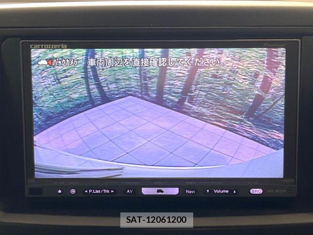 Toyota VOXY 2011-07 7252803-3