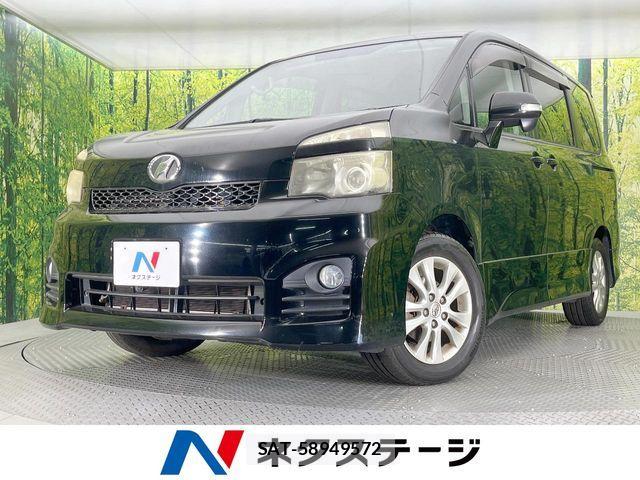 Toyota VOXY 2010-09 7250317-0