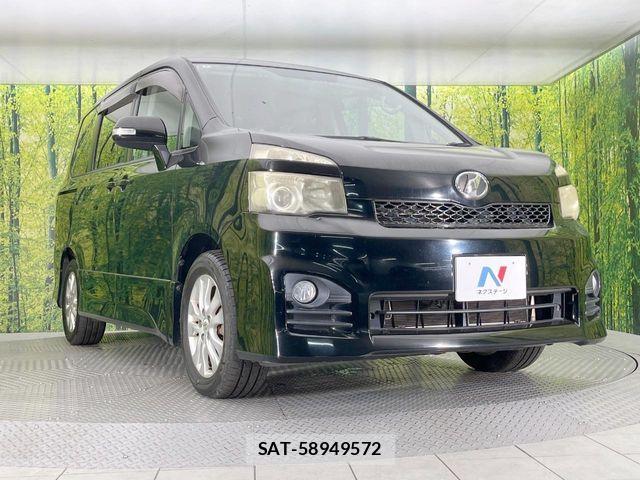 Toyota VOXY 2010-09 7250317-16