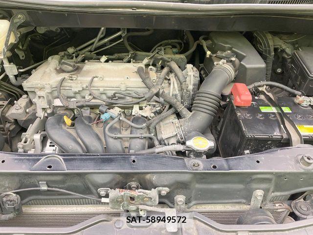 Toyota VOXY 2010-09 7250317-18