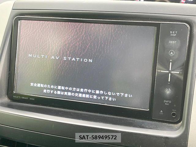 Toyota VOXY 2010-09 7250317-2