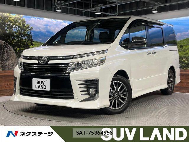 Toyota VOXY 2016-01 7252790-0