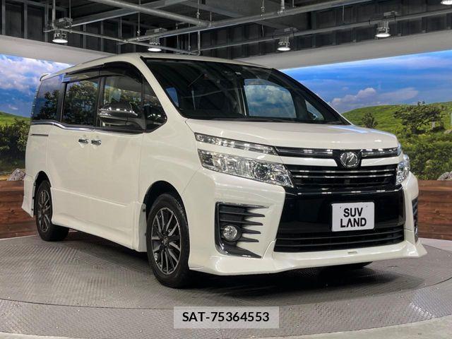 Toyota VOXY 2016-01 7252790-16