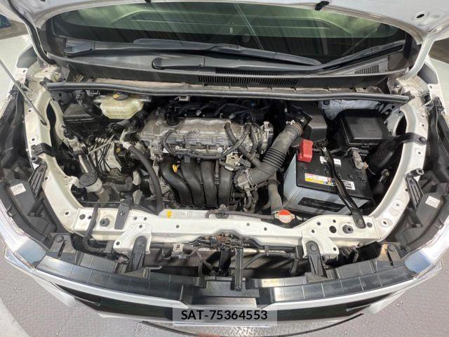 Toyota VOXY 2016-01 7252790-17