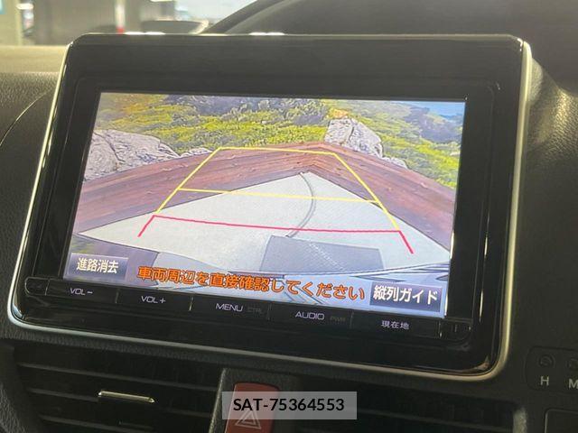 Toyota VOXY 2016-01 7252790-4